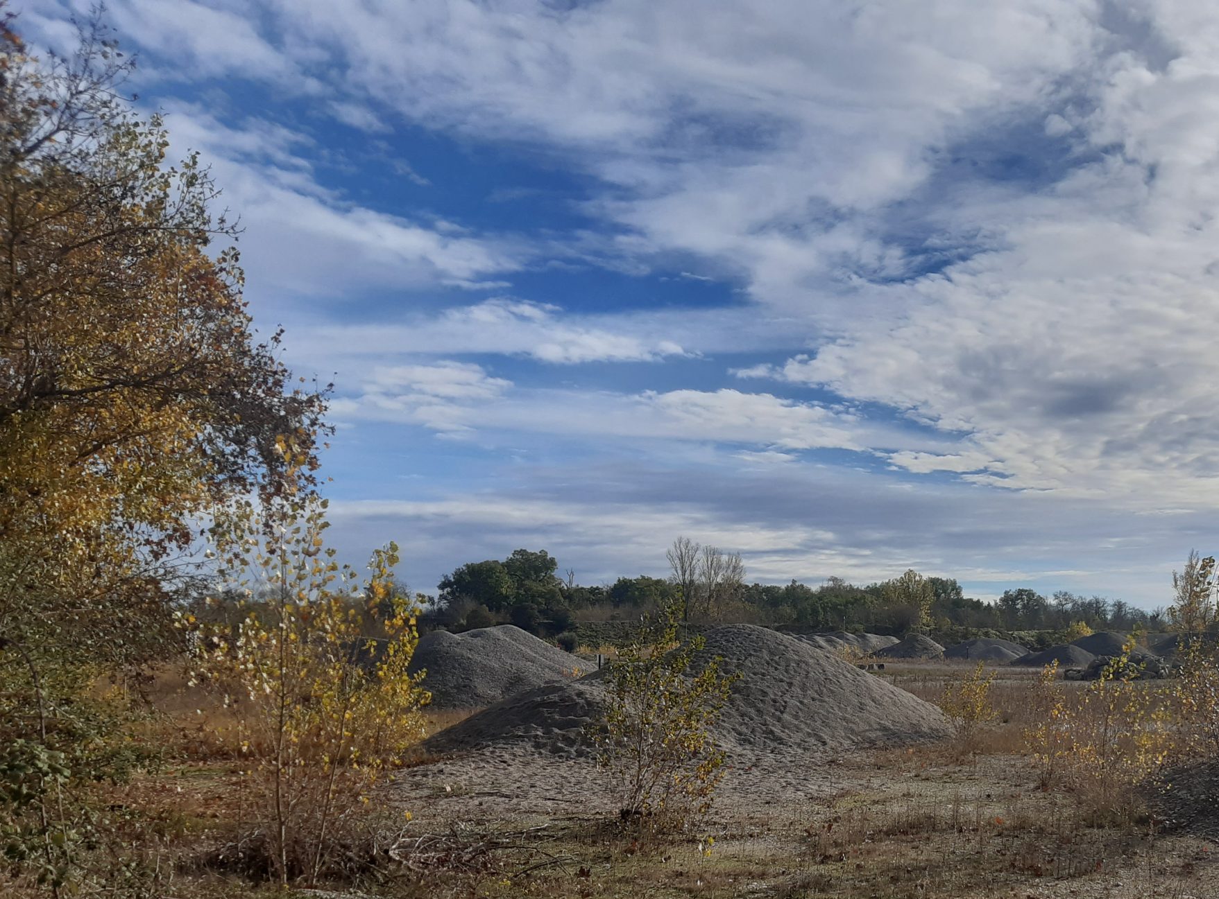 Photo site Le Vernet